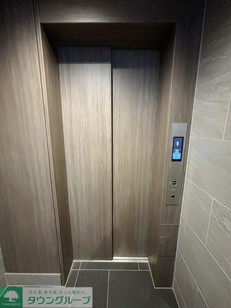 ブランシエスタ用賀の物件内観写真